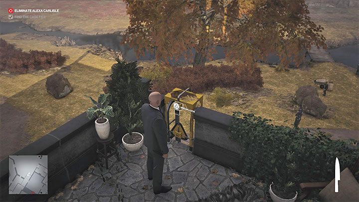 Skróty to nowość w grze Hitman 3 - nie były one obecne w dwóch poprzednich częściach serii - Hitman 3: Skróty - jak odblokowywać? - Hitman 3 - poradnik, solucja