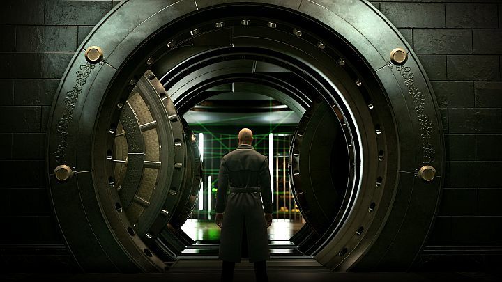 Uwaga - Wersja gry Hitman 3 na Google Stadia nie jest zaliczana do ekosystemu PC - Hitman 3: Przeniesienie postępów z Hitman 1 i Hitman 2 - Hitman 3 - poradnik, solucja