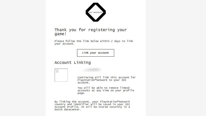 Sprawdź swoją skrzynkę e-mail - Hitman 3: Przeniesienie postępów z Hitman 1 i Hitman 2 - Hitman 3 - poradnik, solucja