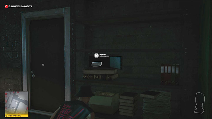 W sejfie znajdziesz - Hitman 3: Sejf (biuro Hirschmullera) - jak otworzyć? Berlin - Hitman 3 - poradnik, solucja