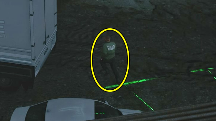 Wyzwanie to jest proste jeśli wiesz jak się zachować - Hitman 3: Agenci ICA - inne unikalne zabójstwa, Berlin, solucja - Hitman 3 - poradnik, solucja