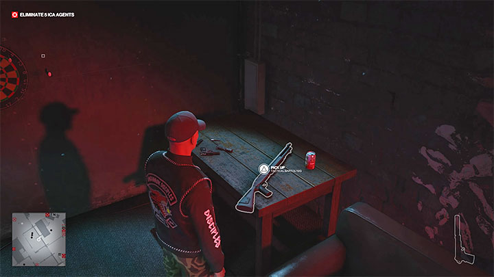 1 - Hitman 3: Agenci ICA - inne unikalne zabójstwa, Berlin, solucja - Hitman 3 - poradnik, solucja