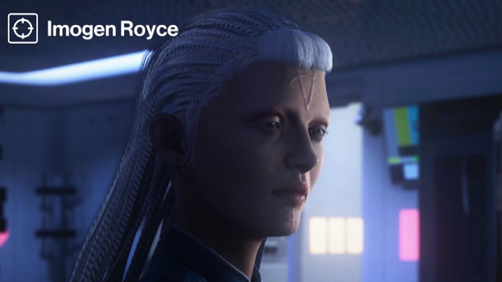 Jednym z niestandardowych sposobów na wyeliminowanie Imogen Royce jest utopienie jej w chłodziwie, w pomieszczeniu z Rdzeniem Danych (Data Core) - Hitman 3: Imogen Royce - jak zabić? Chongqing, Chiny, solucja - Hitman 3 - poradnik, solucja