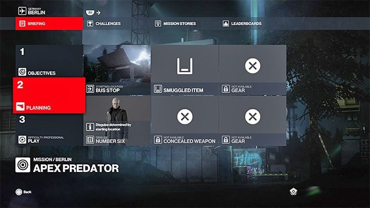 Misja w Berlinie ma kilka nietypowych założeń i jednym z nich jest to, że Agent 47 rozpoczyna zadanie bez ekwipunku - Hitman 3: Mapa Berlina i Agent Price - jak odblokować? - Hitman 3 - poradnik, solucja