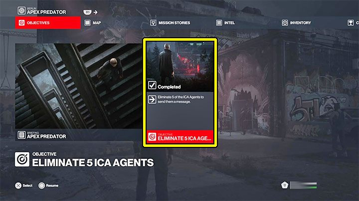 Sekretnego zakończenia nie możesz odblokować podczas przechodzenia misji po raz pierwszy - Hitman 3: Sekretne wyjście/easter egg - jak odblokować? - Hitman 3 - poradnik, solucja