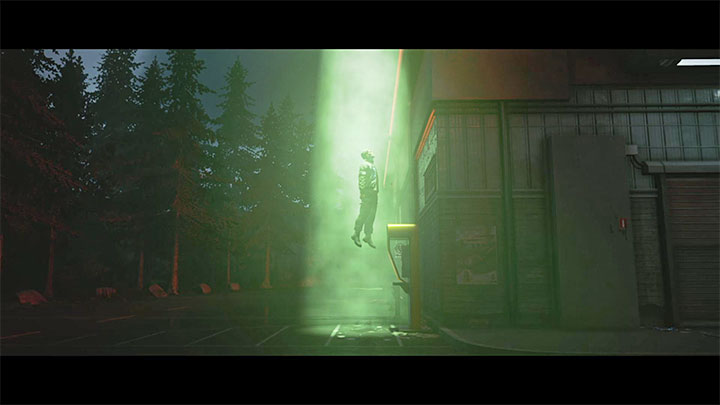 Poprawne wprowadzenie numeru doprowadzi do tego, że Agent 47 zostanie - Hitman 3: Sekretne wyjście/easter egg - jak odblokować? - Hitman 3 - poradnik, solucja