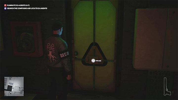 Rodzaj trofeum: srebrne - Hitman 3: Trofea/osiągnięcia - lista, podstawowa zawartość - Hitman 3 - poradnik, solucja