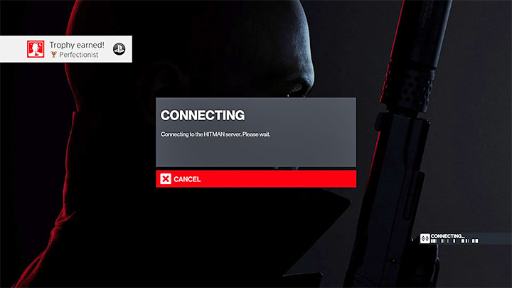Jeśli poprawnie wykonałeś wszystkie kroki z importem danych do Hitman 3, to po uruchomieniu gry powinieneś zacząć automatycznie dostawać trofea - Hitman 3: Trofea/osiągnięcia DLC - lista - Hitman 3 - poradnik, solucja
