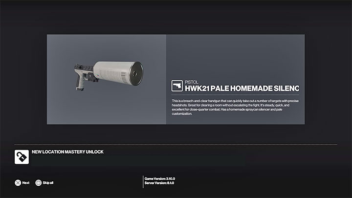 Pomimo braku opcji craftingu w Hitman 3 nie musisz obawiać się tego, że przez większość czasu będziesz musiał polegać na standardowym ekwipunku - Hitman 3: Crafting - czy jest w grze? - Hitman 3 - poradnik, solucja