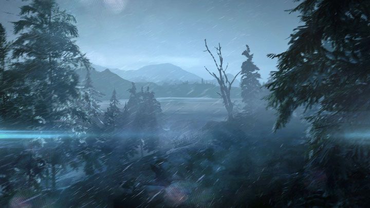 Na obszarze mapy Carpathian Mountains (Romania), a więc na pokładzie pędzącego pociągu, znajdują się tylko 2 skróty - Hitman 3: Untouchable, Carpathian Mountains - informacje o misji - Hitman 3 - poradnik, solucja