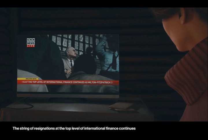 Wszystkie wydarzenia, które rozegrały się w grze Hitman 3 były częścią zawiłego, lecz dobrze przemyślanego planu Diany Burnwood - Hitman 3: Główne zakończenie/Main Ending - wyjaśnienie - Hitman 3 - poradnik, solucja