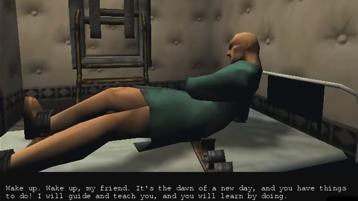 Jest to scena, którą bardziej zagorzali fani mogą pamiętać z pierwszej części gry Hitman: Codename 47, która ukazała się w 2000 roku - Hitman 3: Sekretne zakończenie/Secret Ending - wyjaśnienie - Hitman 3 - poradnik, solucja