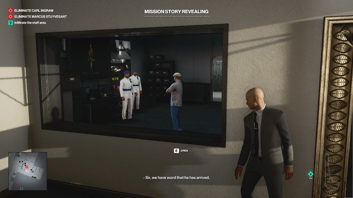 Jeśli jest to Twoja pierwsza przygoda z grami z serii Hitman warto skorzystać z podpowiedzi do misji fabularnych, które dostępne są na zwykłym (Casual) i profesjonalnym poziomie trudności - Hitman 3: Eksploracja map - Hitman 3 - poradnik, solucja