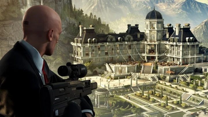 Gra Hitman 3 nie posiada żadnych trybów multiplayer i jest tytułem w całości nastawionym na rozgrywkę singleplayer - Hitman 3: Multiplayer/Tryb online - Hitman 3 - poradnik, solucja