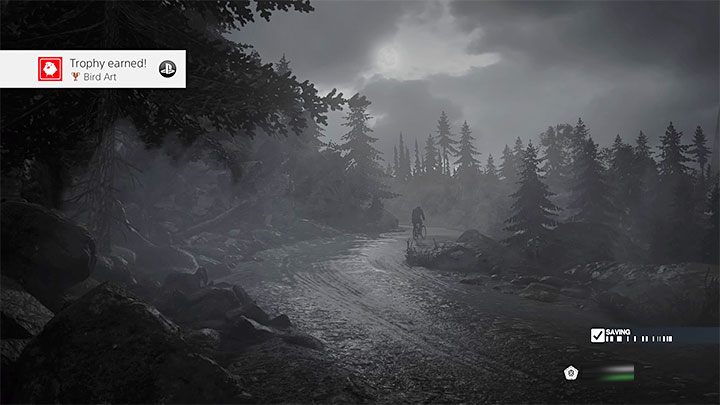 Powalczeniem o trofeum Bird Art zajmij się pod koniec misji, tzn - Hitman 3: Bird Art - jak odblokować trofeum/osiągnięcie? - Hitman 3 - poradnik, solucja