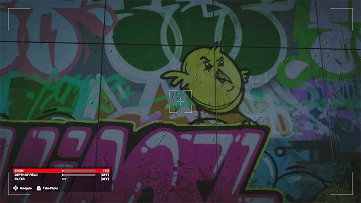 Miejsce zrobienie zdjęcia 2 - Hitman 3: Bird Art - jak odblokować trofeum/osiągnięcie? - Hitman 3 - poradnik, solucja