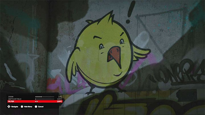 Miejsce zrobienie zdjęcia 6 - Hitman 3: Bird Art - jak odblokować trofeum/osiągnięcie? - Hitman 3 - poradnik, solucja