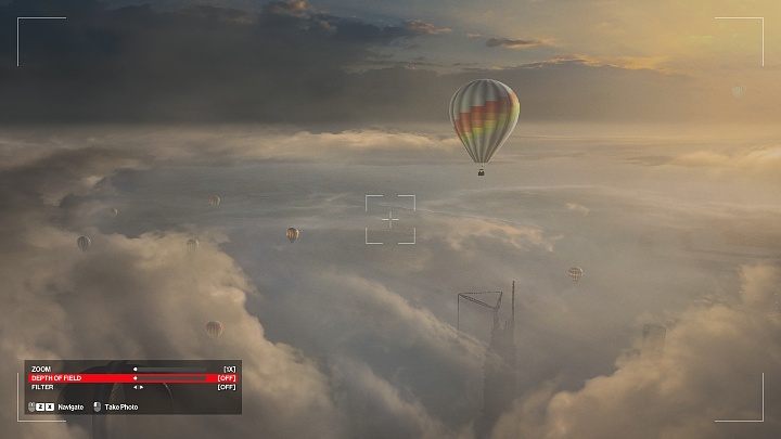 Podręcznego aparatu Agenta 47 można także używać w bardziej kreatywny sposób i np - Hitman 3: Aparat/Camera - nowy gadżet, tryb fotograficzny - Hitman 3 - poradnik, solucja