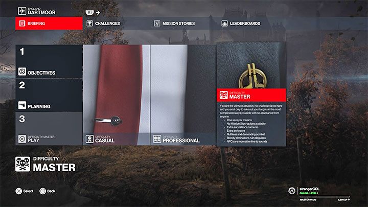 W Hitman 3 są dwa duże ograniczenia w zapisywaniu stanu gry - Hitman 3: Zapisanie stanu gry - jak? - Hitman 3 - poradnik, solucja