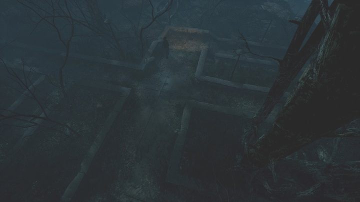 1 - The Medium: Park krajobrazowy - solucja, opis przejścia - The Medium - poradnik do gry