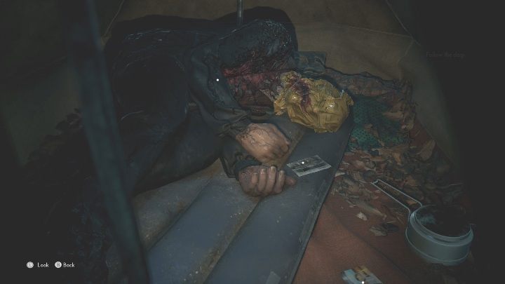 4 - The Medium: Park krajobrazowy - solucja, opis przejścia - The Medium - poradnik do gry