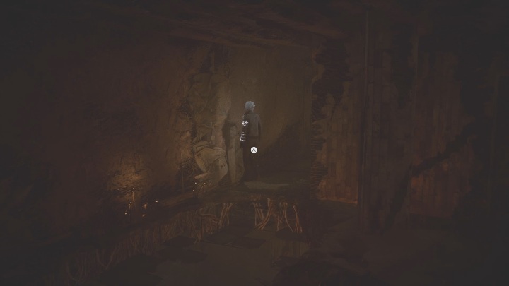 6 - The Medium: Pierwsza ucieczka - solucja, opis przejścia - The Medium - poradnik do gry