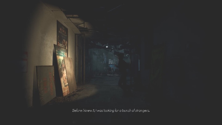 3 - The Medium: Przejście na drugą stronę lustra - solucja, opis przejścia - The Medium - poradnik do gry