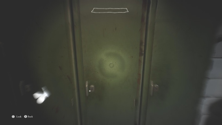 14 - The Medium: Przejście na drugą stronę lustra - solucja, opis przejścia - The Medium - poradnik do gry