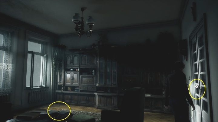 Zanim losy bohaterki trafią w twoje ręce obejrzysz wprowadzenie, które uświadomi Ci od czego to wszystko się zaczęło - The Medium: Mieszkanie Jacka - solucja, opis przejścia - The Medium - poradnik do gry