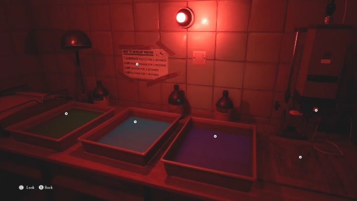 2 - The Medium: Mieszkanie Jacka - solucja, opis przejścia - The Medium - poradnik do gry