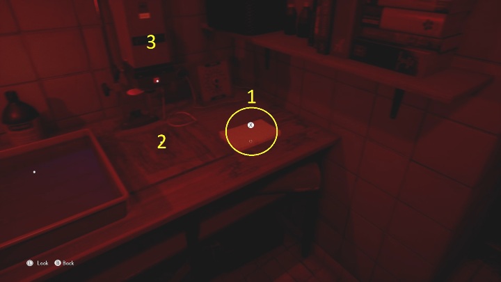 3 - The Medium: Mieszkanie Jacka - solucja, opis przejścia - The Medium - poradnik do gry