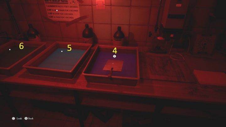 To dość proste - The Medium: Mieszkanie Jacka - solucja, opis przejścia - The Medium - poradnik do gry