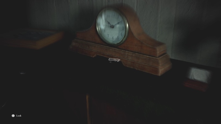 4 - The Medium: Mieszkanie Jacka - solucja, opis przejścia - The Medium - poradnik do gry