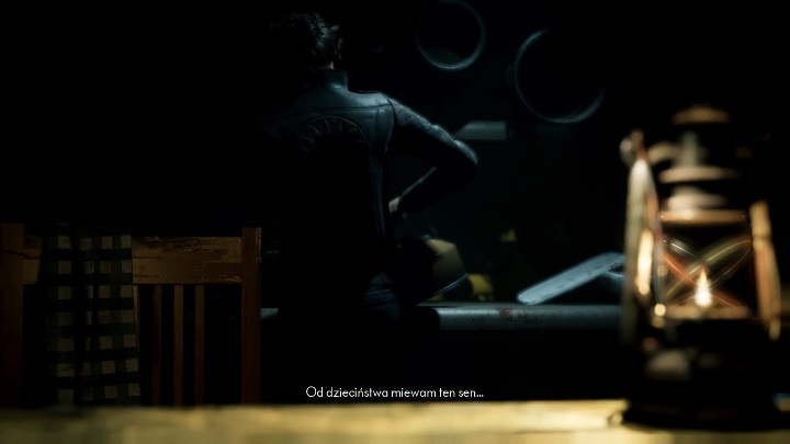 Jako że gra The Medium jest stworzona przez polskie studio Bloober Team, można by się spodziewać w grze polskiej wersji językowej - The Medium: Polski dubbing - czy jest w grze? - The Medium - poradnik do gry