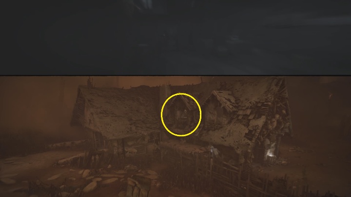 Po pobraniu energii udaj się na górę - The Medium: Warsztat - solucja, opis przejścia - The Medium - poradnik do gry