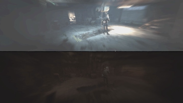 2 - The Medium: Warsztat - solucja, opis przejścia - The Medium - poradnik do gry