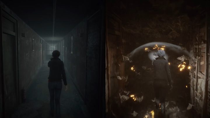 Ilość punktów gamerscore: 20 - The Medium: Osiągnięcia - lista - The Medium - poradnik do gry