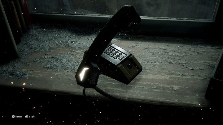 Ilość punktów gamerscore: 10 - The Medium: Osiągnięcia - lista - The Medium - poradnik do gry