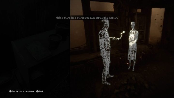 Ilość punktów gamerscore: 10 - The Medium: Osiągnięcia - lista - The Medium - poradnik do gry