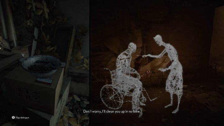 Ilość punktów gamerscore: 40 - The Medium: Osiągnięcia - lista - The Medium - poradnik do gry