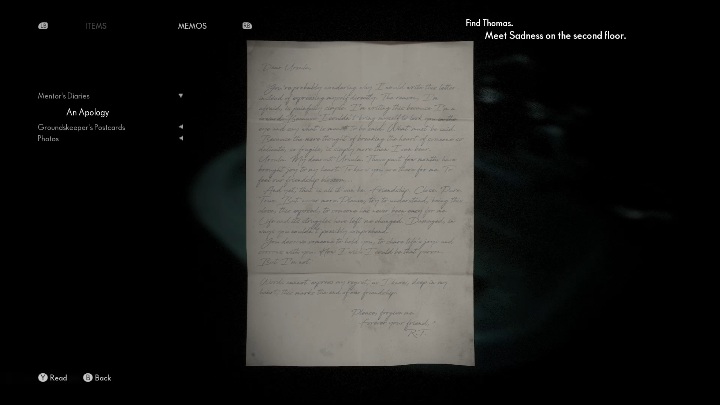 Ilość punktów gamerscore: 40 - The Medium: Osiągnięcia - lista - The Medium - poradnik do gry