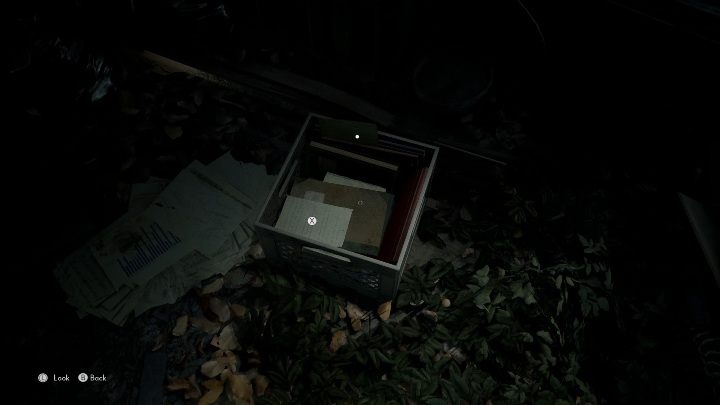 Ilość punktów gamerscore: 10 - The Medium: Osiągnięcia - lista - The Medium - poradnik do gry