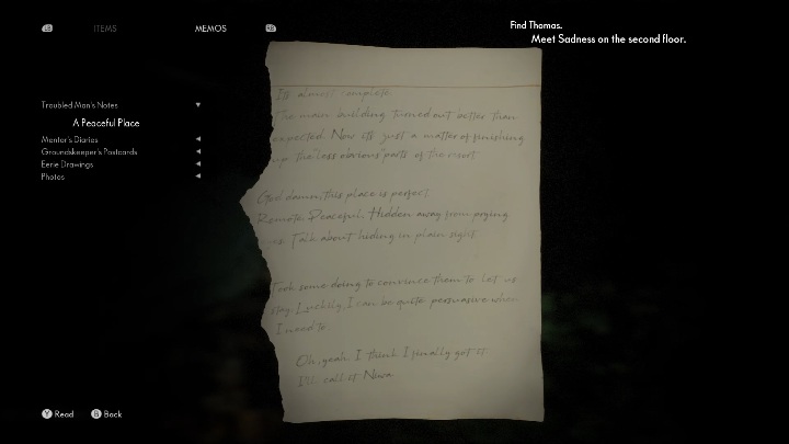 Ilość punktów gamerscore: 40 - The Medium: Osiągnięcia - lista - The Medium - poradnik do gry