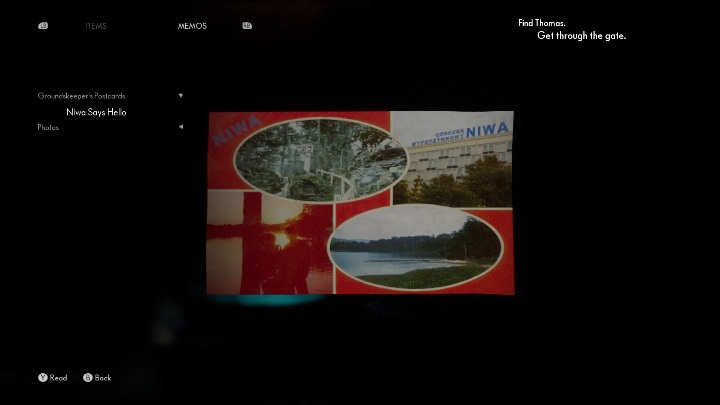 Ilość punktów gamerscore: 10 - The Medium: Osiągnięcia - lista - The Medium - poradnik do gry