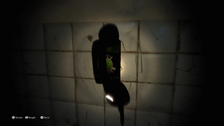 Ilość punktów gamerscore: 10 - The Medium: Osiągnięcia - lista - The Medium - poradnik do gry