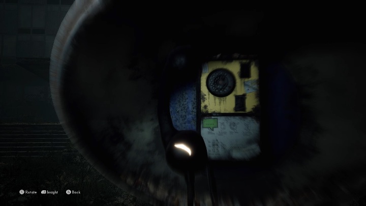 Ilość punktów gamerscore: 40 - The Medium: Osiągnięcia - lista - The Medium - poradnik do gry