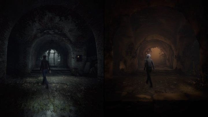 Ilość punktów gamerscore: 20 - The Medium: Osiągnięcia - lista - The Medium - poradnik do gry