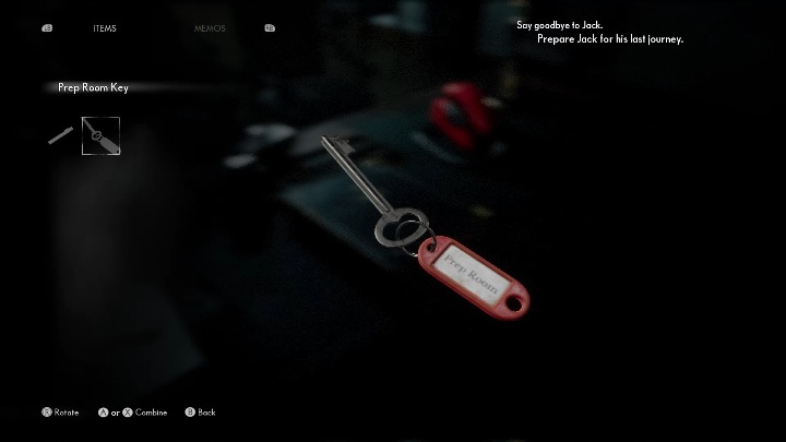 Ilość punktów gamerscore: 10 - The Medium: Osiągnięcia - lista - The Medium - poradnik do gry