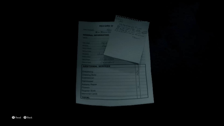 Ilość punktów gamerscore: 30 - The Medium: Osiągnięcia - lista - The Medium - poradnik do gry