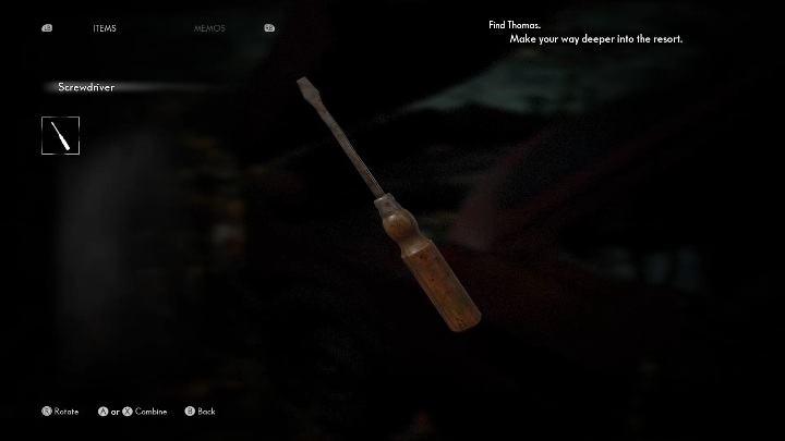 Ilość punktów gamerscore: 50 - The Medium: Osiągnięcia - lista - The Medium - poradnik do gry